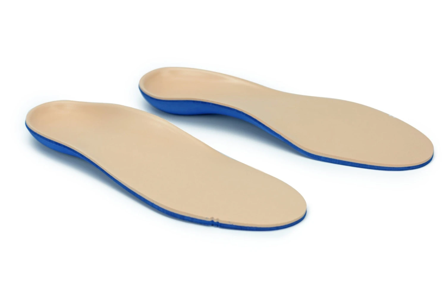 'Powerstep' Bi-Laminate Diabetic 3PK Insoles - Image 2