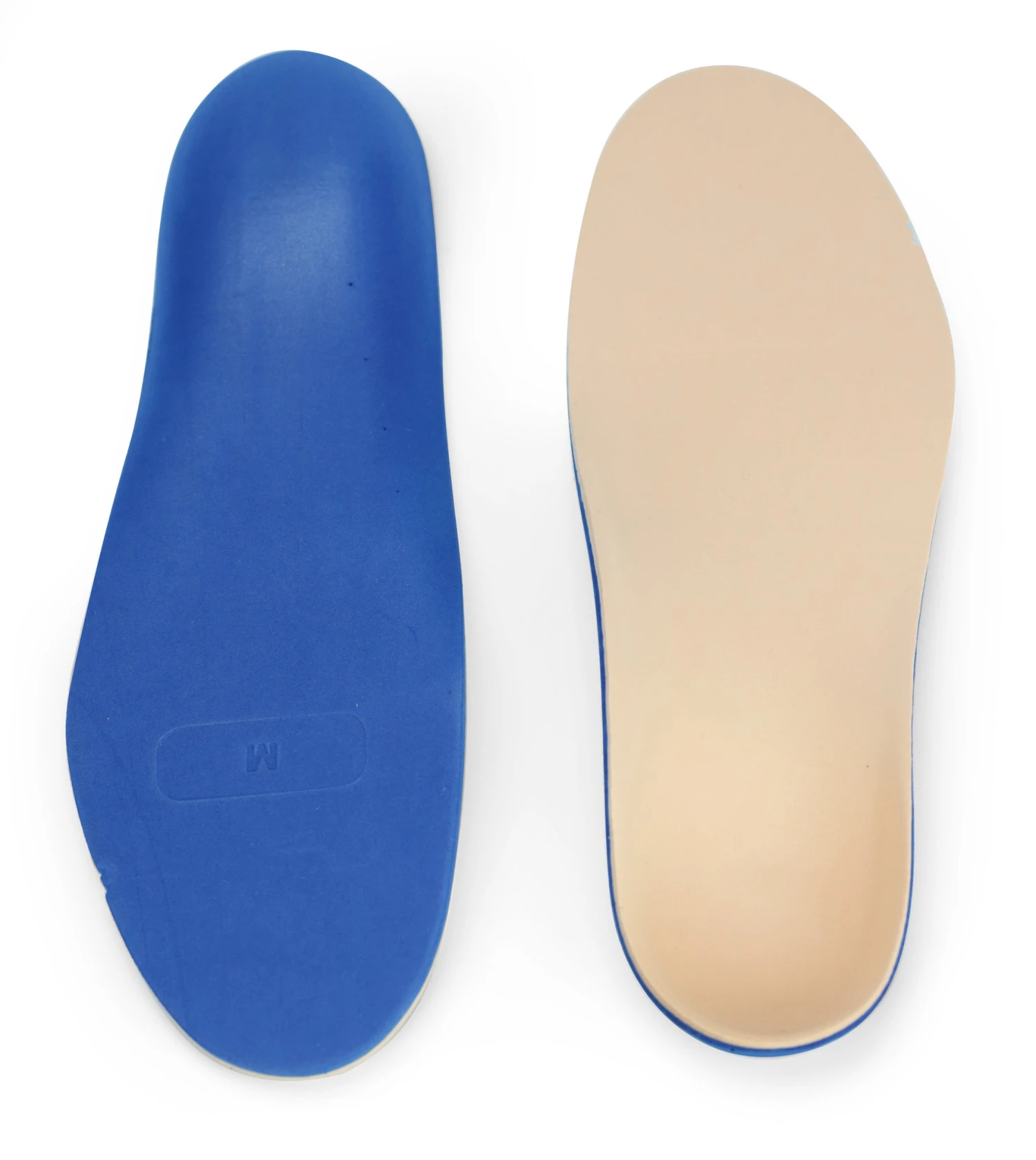 'Powerstep' Bi-Laminate Diabetic 3PK Insoles - Image 3