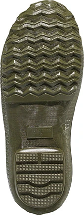 'LaCrosse' Men's 18" Insulated 2 BKL - Green - Image 4