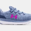 'Under Armour' Women's Charged Impulse - Washed Blue