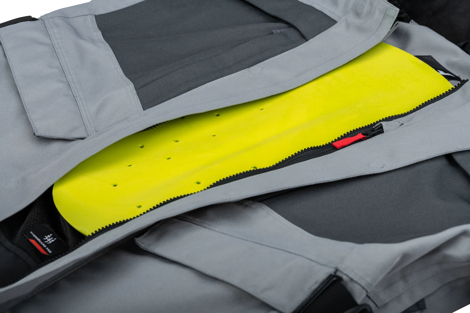 'Fly Racing' Men's WP Off Grid Jacket - Black - Image 7