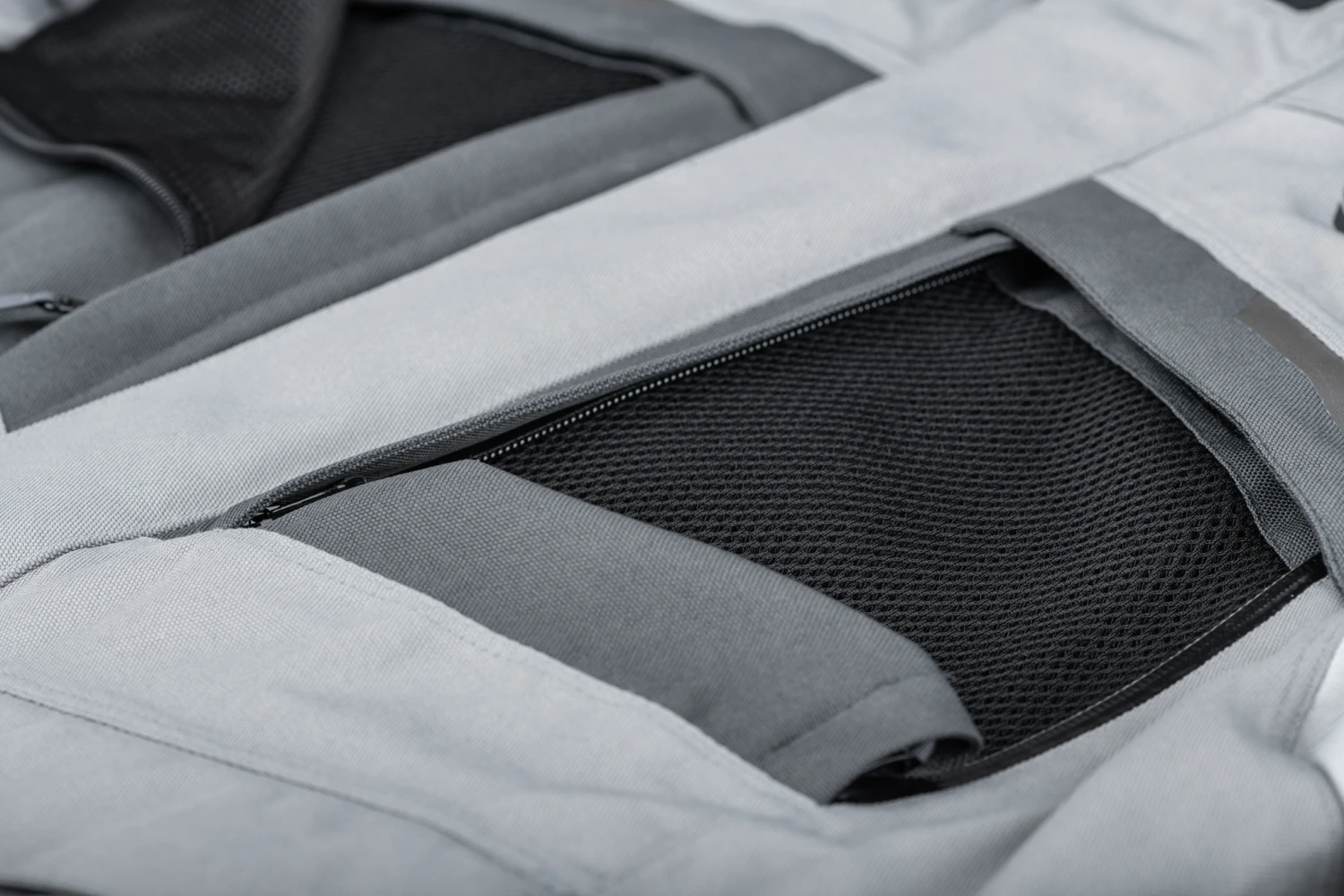 'Fly Racing' Men's WP Off Grid Jacket - Black - Image 6