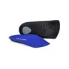 'Powerstep' Pinnacle SlimTech® 3/4 Insoles