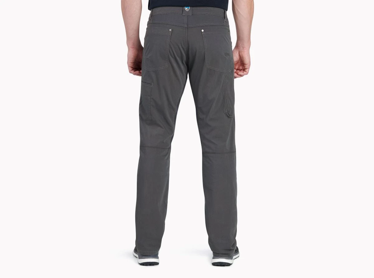 'Kuhl' Men's Radikl⢠Pant - Carbon - Image 2