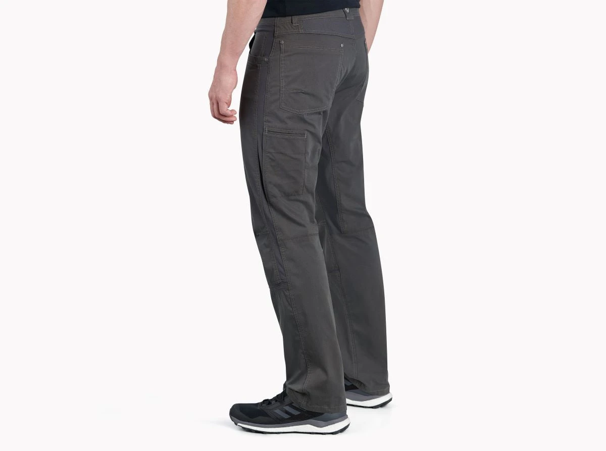 'Kuhl' Men's Radikl⢠Pant - Carbon - Image 3
