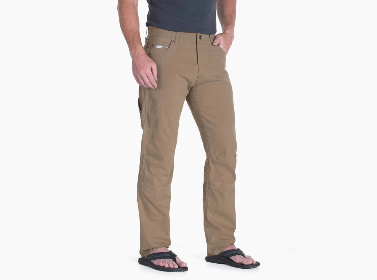 'Kuhl' Men's Radikl™ Pant - Dark Khaki