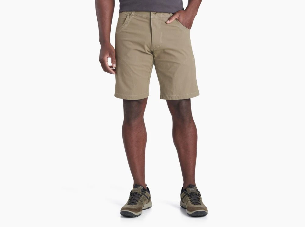 'Kuhl' Men's Rambler⢠Short - Khaki