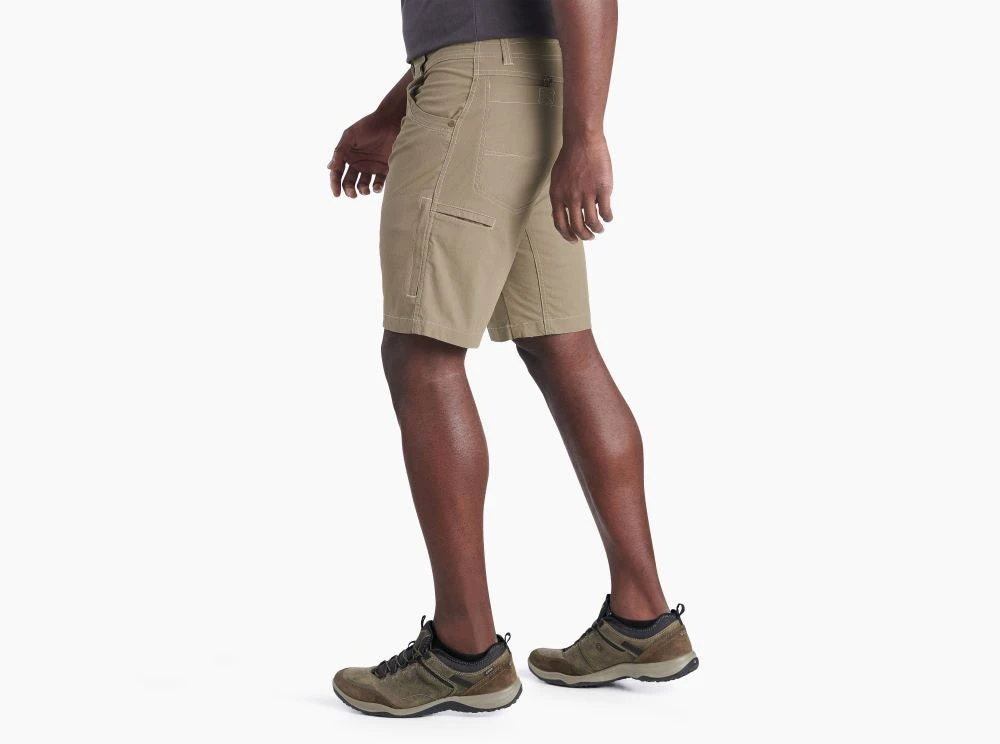 'Kuhl' Men's Rambler⢠Short - Khaki - Image 4