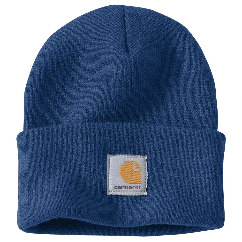 'Carhartt' Acrylic Watch Knit Hat - Lakeshore