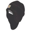 'Carhartt' Men's Fleece 2-in-1 Headwear - Dark Brown