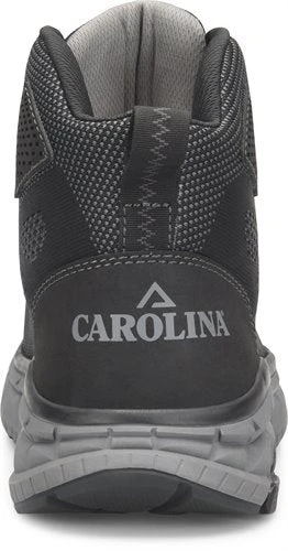 'Carolina' Men's 6" Align Voltrex Hi Athletic Comp Toe Hiker - Black - Image 3