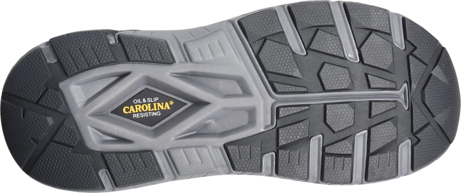 'Carolina' Men's 6" Align Voltrex Hi Athletic Comp Toe Hiker - Black - Image 2