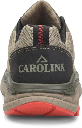 'Carolina' Men's Align Voltrex ESD Comp Toe - Olive Night - Image 5