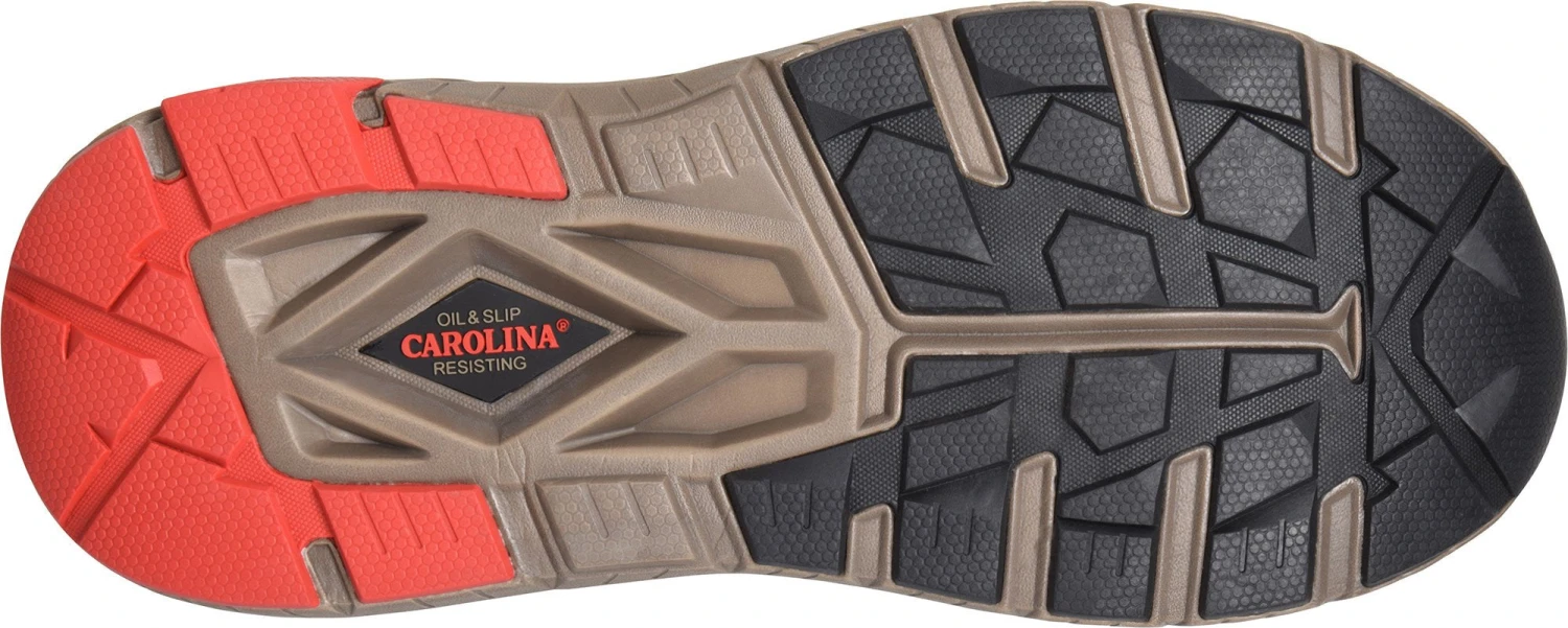 'Carolina' Men's Align Voltrex ESD Comp Toe - Olive Night - Image 3