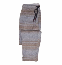 'Dakota Grizzly' Men's Lambert Fleece Pant - Storm Front