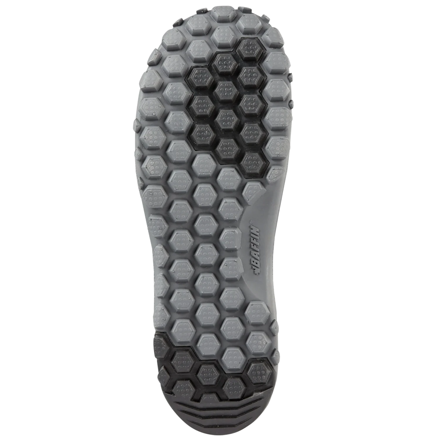 'Baffin' Women's 12" Escalate Insulated WP Boot - Black - Image 3