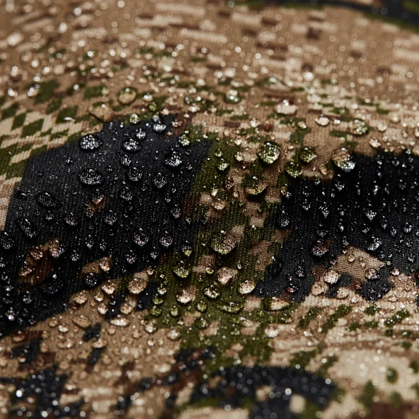 'Sitka' Men's Traverse Jacket - Big Game : Optifade Subalpine - Image 7