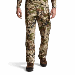 'Sitka' Men's Traverse Pant - Big Game : Optifade Subalpine