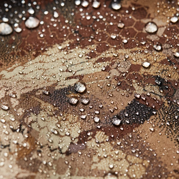 'Sitka' Men's Traverse Hoody - Optifade Waterfowl : Marsh - Image 8