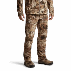 'Sitka' Men's Traverse Pant - Waterfowl : Waterfowl Marsh