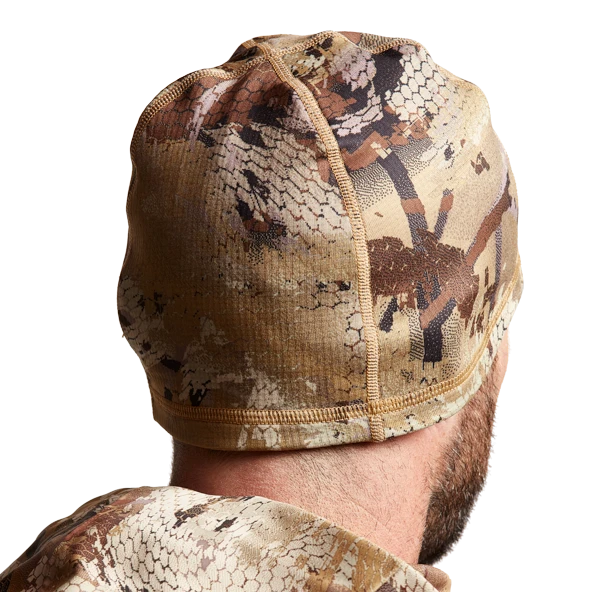 'Sitka' Men's Traverse Beanie - Waterfowl : Waterfowl Marsh - Image 2
