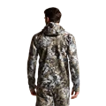 'Sitka' Men's Traverse Hoody - Whitetail : Elevated II - Image 4