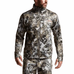 'Sitka' Men's Traverse Jacket - Whitetail : Elevated II