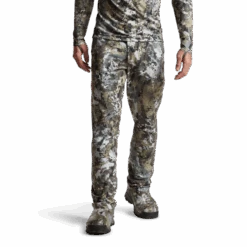 'Sitka' Men's Traverse Pant - Whitetail : Elevated II