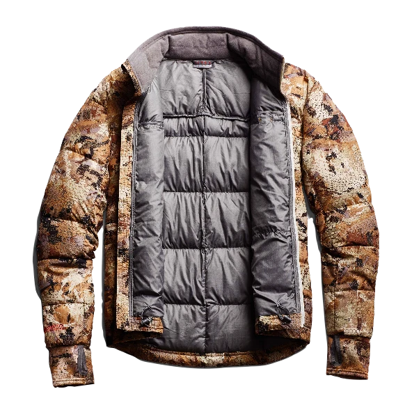 'Sitka' Men's Farenheit Jacket - Waterfowl : Marsh - Image 2