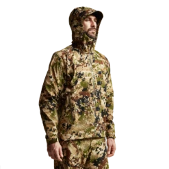 'Sitka' Men's Dew Point Jacket - Optifade Subalpine
