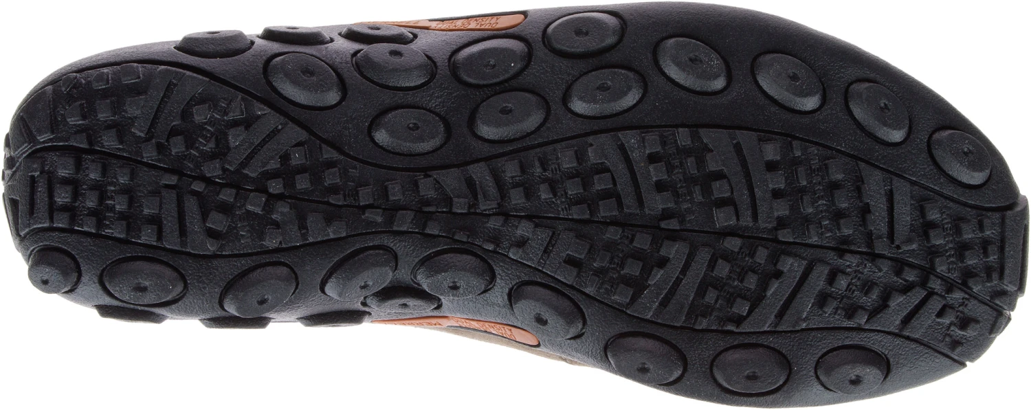 'Merrell' Men's Jungle Moc - Gunsmoke / Grey (Wide) - Image 3