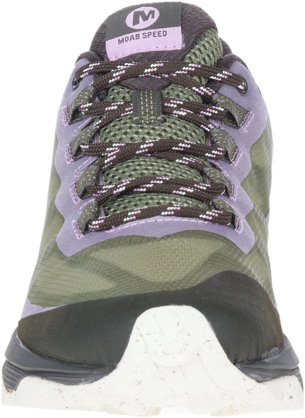 'Merrell' Women's Moab Speed Athletic Hiker - Lichen - Image 5