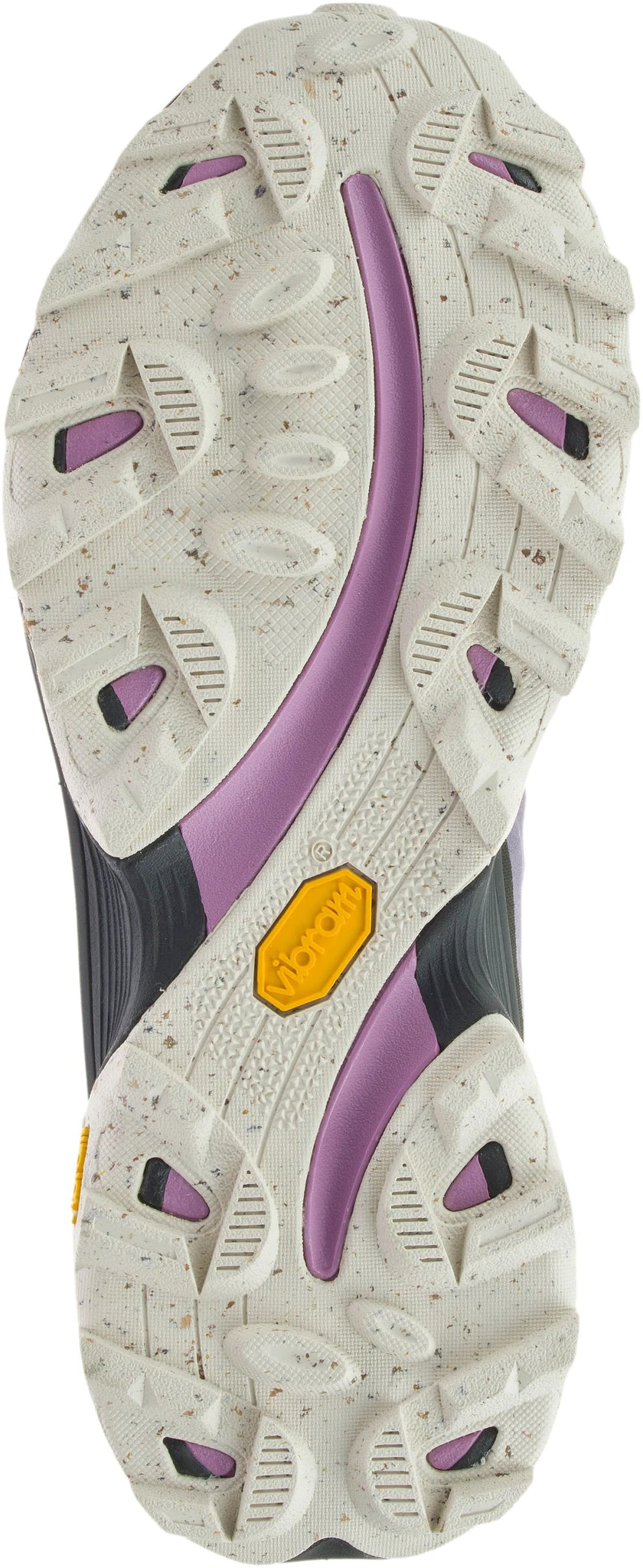 'Merrell' Women's Moab Speed Athletic Hiker - Lichen - Image 4