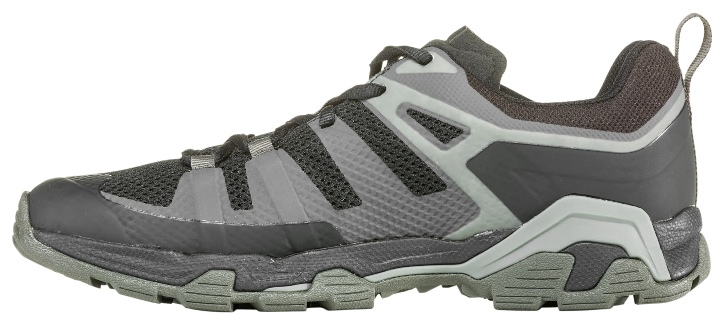Oboz Footwear 'Oboz' Men's Arete Low Hiker - Shadow - Image 4