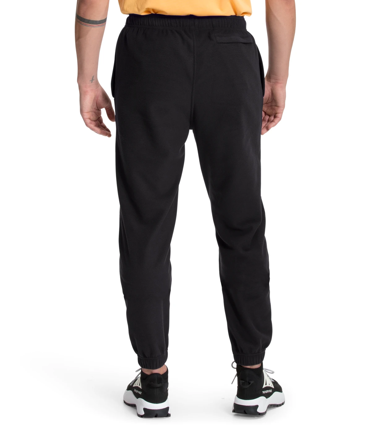'The North Face' Men's TKA Glacier Pant - TNF Black - Image 2