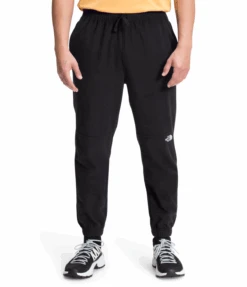 'The North Face' Men's TKA Glacier Pant - TNF Black