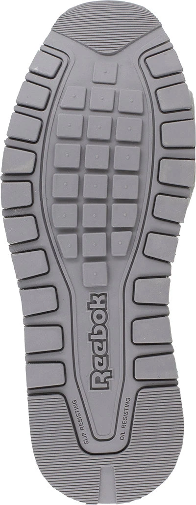 'Reebok' Women's Harman EH Comp Toe - Grey / Teal - Image 2