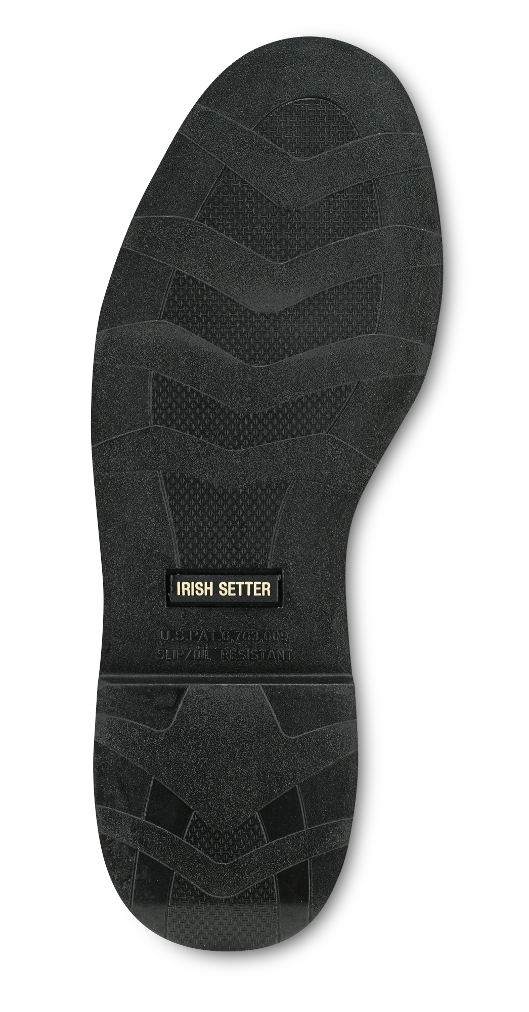 'Irish Setter' Men's 8" Farmington EH Lace Soft Toe - Brown - Image 5