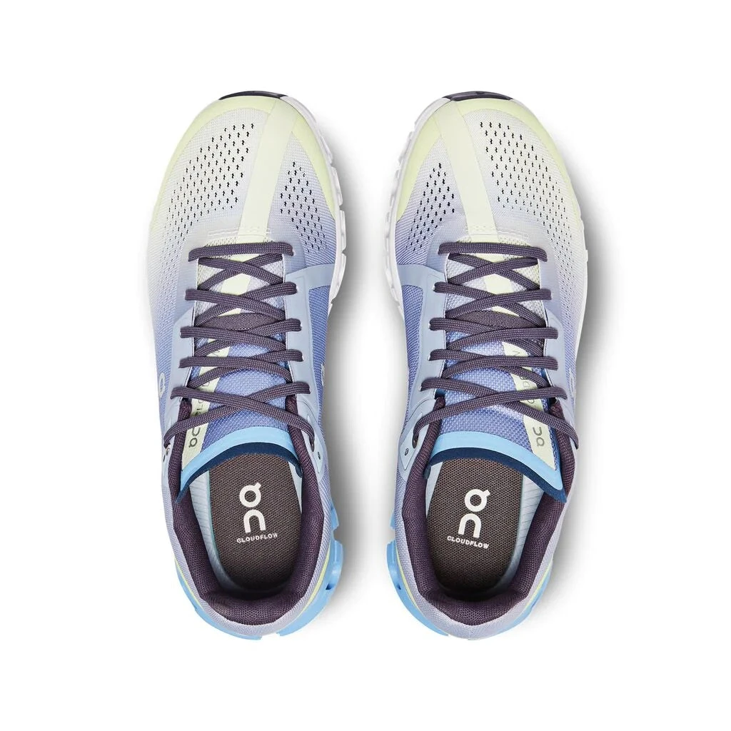 On Running WMN CLOUDFLOW - 35.98207 - 35.98207-NIMBUS/SEEDLING - Image 2