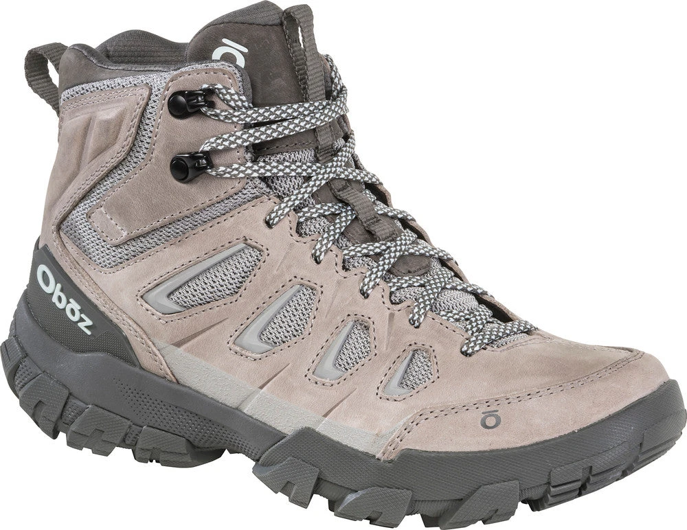 Oboz Footwear 'Oboz' Women's Sawtooth X Mid Hiker - Drizzle - Image 5