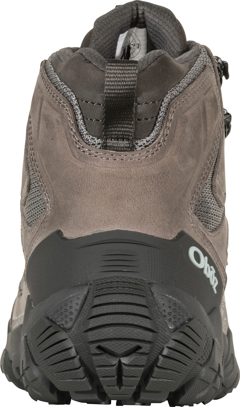 Oboz Footwear 'Oboz' Women's Sawtooth X Mid Hiker - Drizzle - Image 4