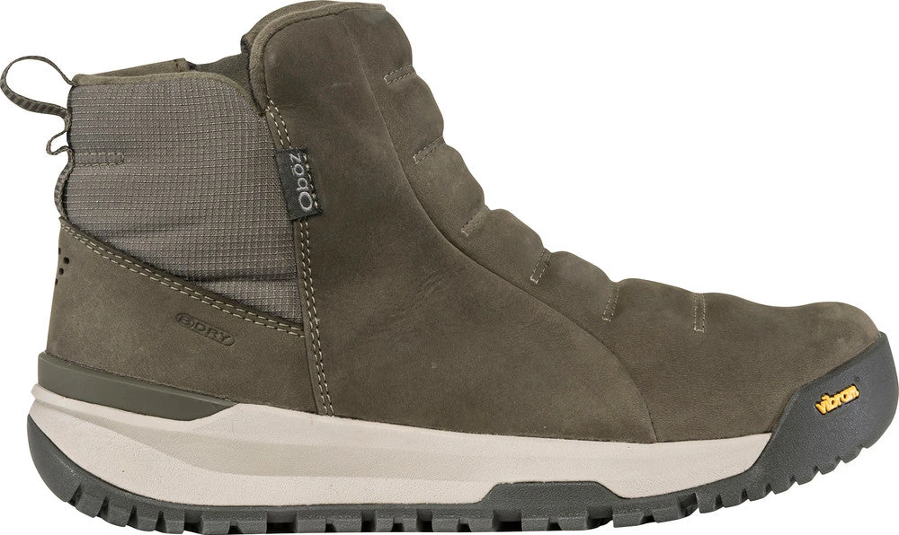 Oboz Footwear 'Oboz' Women's Sphinx 200GR WP Pull On Boot - Pinedale