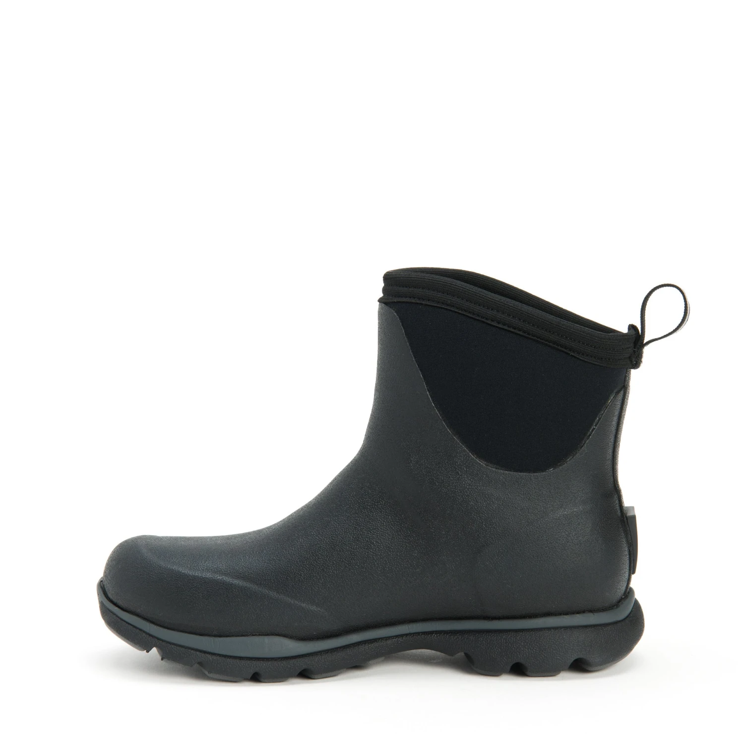 'Muck' Men's Arctic Excursion Ankle Boot - Black - Image 7
