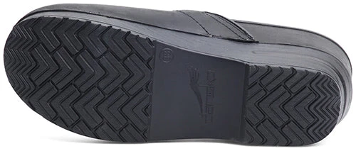 'Dansko' Women's Professional - Black Oiled - Image 3