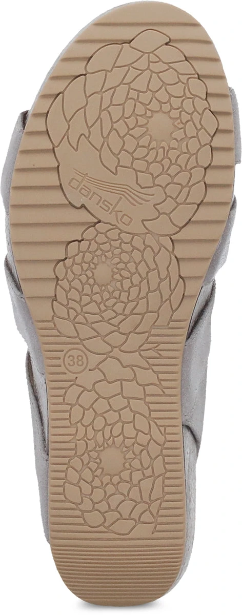 'Dansko' Women's Stacey - Taupe - Image 4