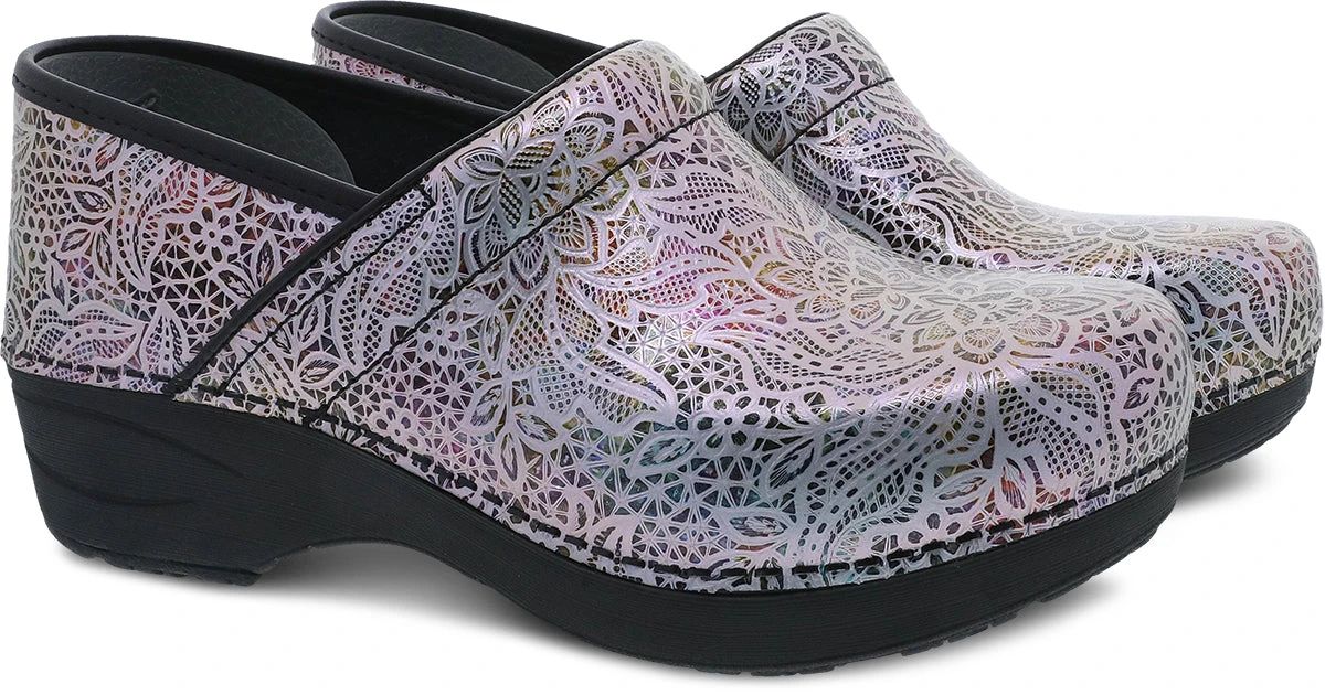 'Dansko' Women's XP 2.0 - Lacy Leather - Image 5
