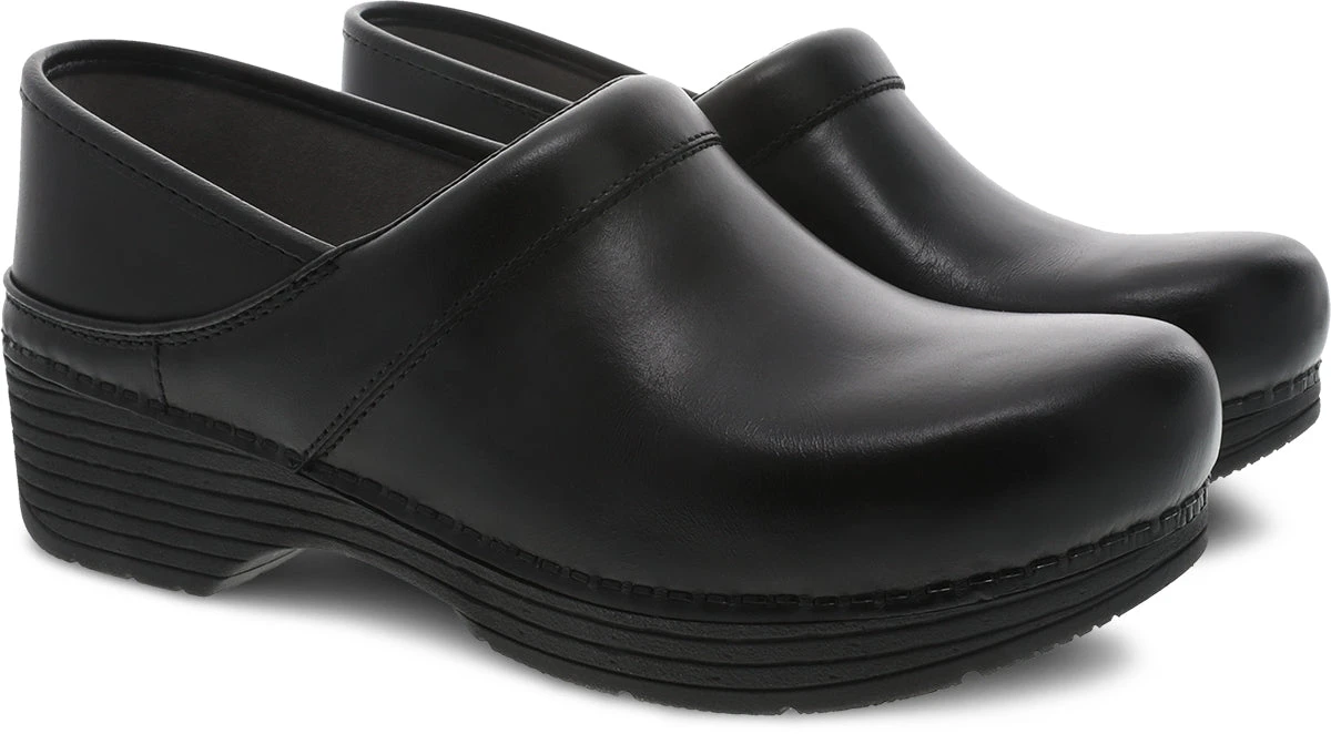 'Dansko' Women's LT Pro - Black - Image 5