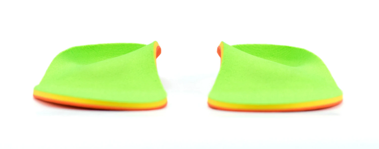 'Powerstep' Pulse Plus Met Insoles - Image 4
