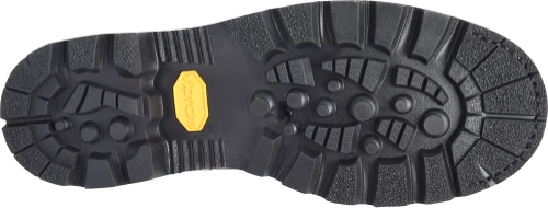 'Matterhorn' Men’s 8” Corvus EH WP Comp Toe - Brown - Image 3