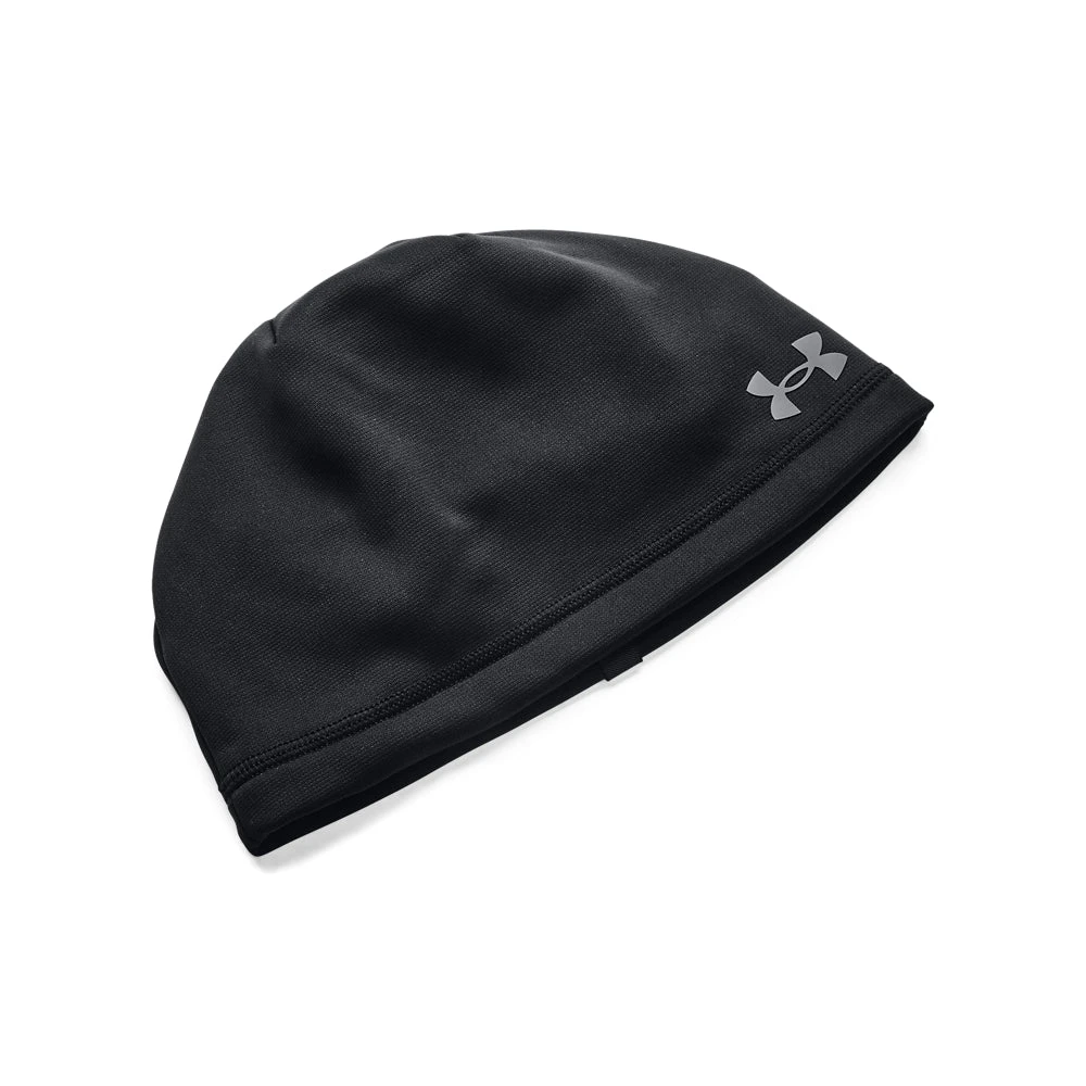 'Under Armour' Men's Storm Beanie - Black - Image 3